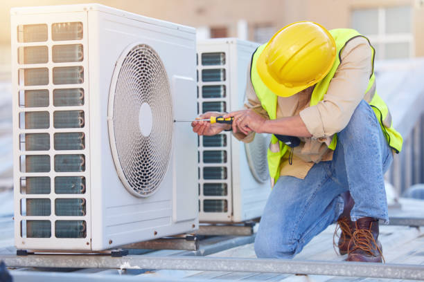 Best HVAC system installation  in Splendora, TX