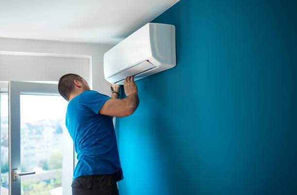 Best Emergency HVAC repair  in Splendora, TX