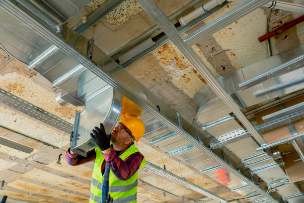 Best Affordable HVAC services  in Splendora, TX