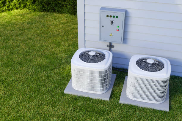 Best Ductless HVAC repair  in Splendora, TX