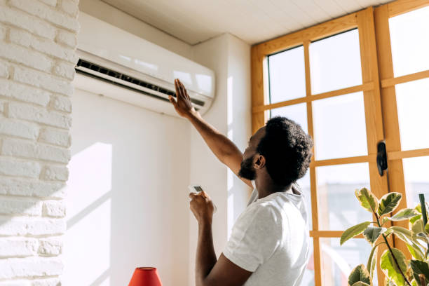 Best HVAC tune-up services  in Splendora, TX