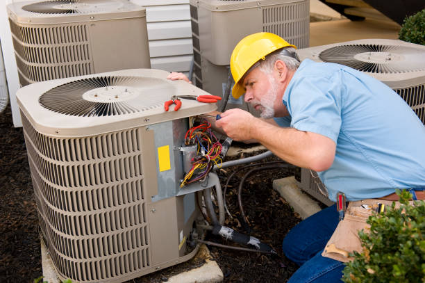 Affordable air conditioning repair in Splendora, TX
