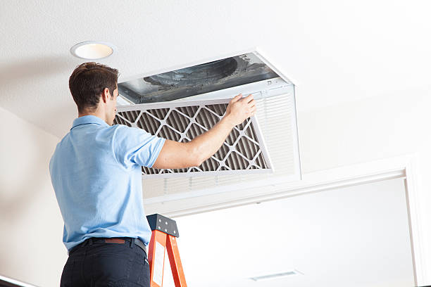 Best Air quality test  in Splendora, TX