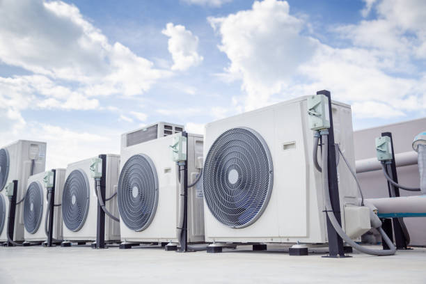 Best HVAC repair near me  in Splendora, TX