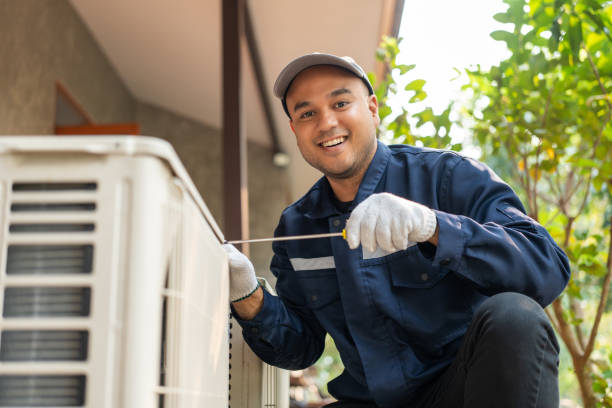 Best Furnace repair near me  in Splendora, TX