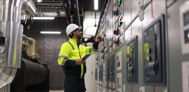 Professional HVAC in Splendora, TX