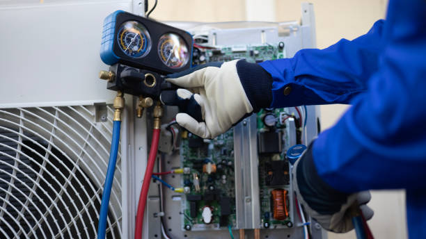Best HVAC air duct cleaning  in Splendora, TX