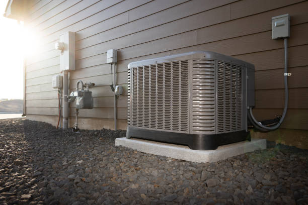 Best HVAC system installation  in Splendora, TX